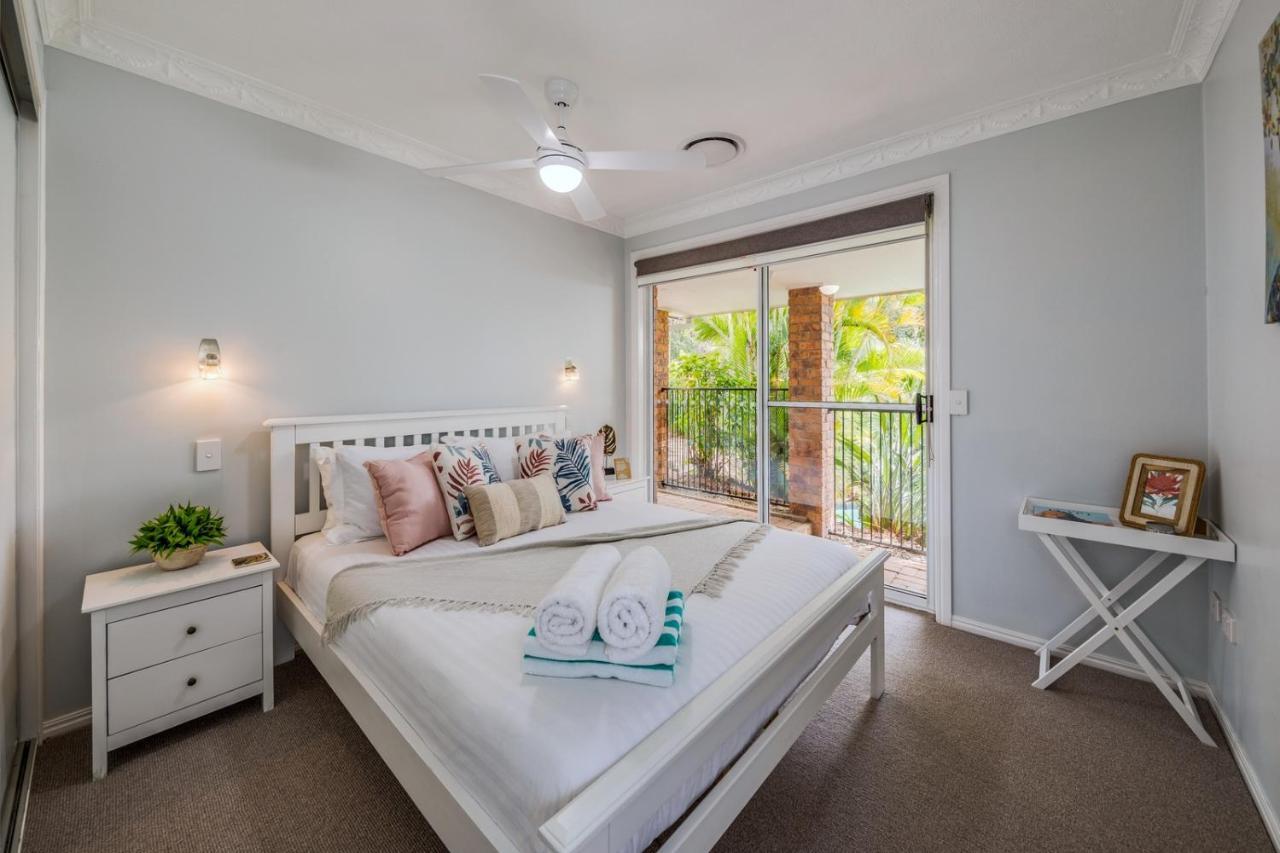 The Hillside Retreat Hotel Mount Tamborine Kültér fotó