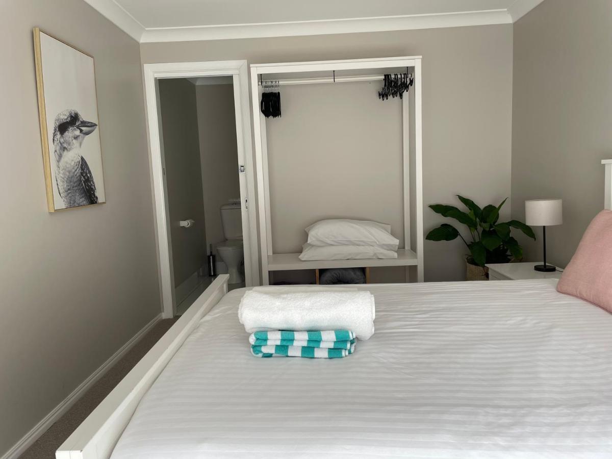 The Hillside Retreat Hotel Mount Tamborine Kültér fotó
